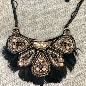 Stella & Dot Constantine Necklace - RETIRED